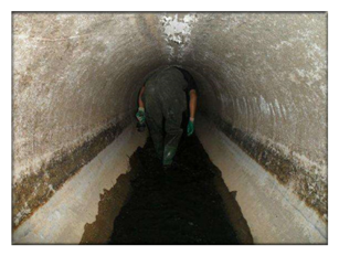 南安管道高压清洗