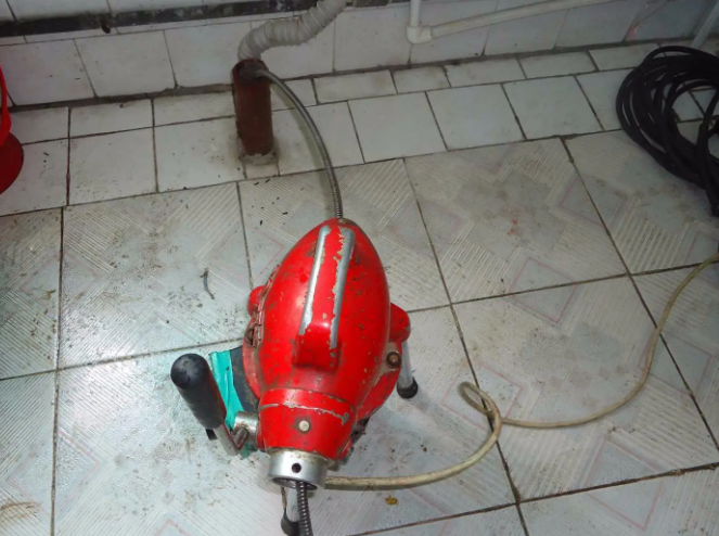 南安下水道疏通