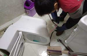 南安下水道疏通电话-30分钟快速上门