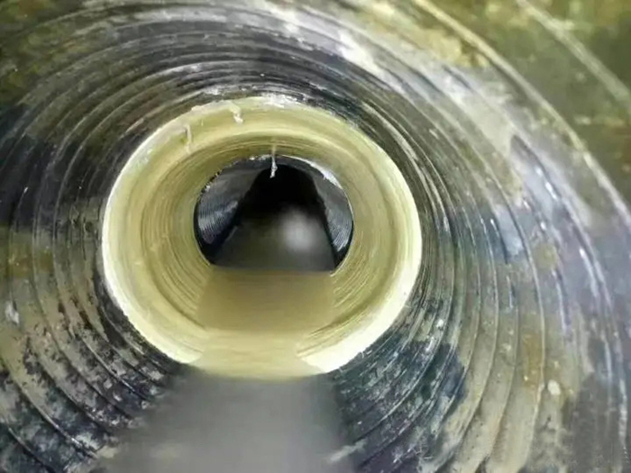 南安内衬修复法通常适用于哪些类型的断面管道