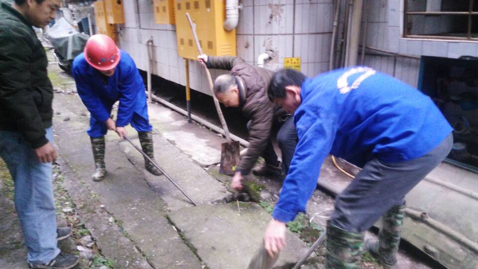 南安清掏化粪池、管道疏通一站式服务<高效><技术><可靠>